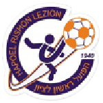 Escudo do Hapoel Rishon LeZion