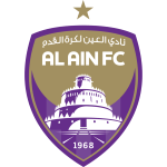 Escudo do Al Ain
