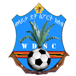 Escudo do Welayta Dicha