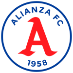 Escudo do Alianza