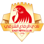 Escudo do East Riffa
