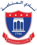 Escudo do Manama