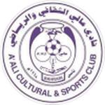 Escudo do A'Ali