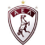 Escudo do Larisa