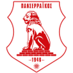 Escudo do Panserraikos