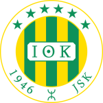 Escudo do JS Kabylie U21