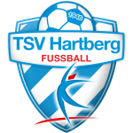 Escudo do TSV Hartberg