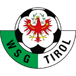 Escudo do WSG Wattens