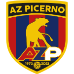 Escudo do AZ Picerno