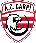 Escudo do Carpi