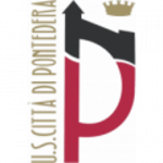 Escudo do Pontedera