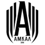 Escudo do Amkal