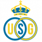 Escudo do Union St. Gilloise