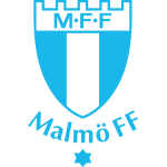 Escudo do Malmo FF