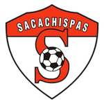 Escudo do Sacachispas