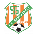 Escudo do Samgurali