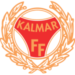 Escudo do kalmar FF