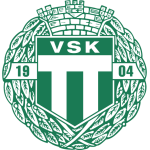 Escudo do Vasteras SK FK