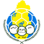 Escudo do Al-Gharafa