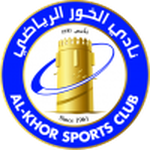 Escudo do Al-Khor