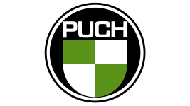 Escudo do Puch