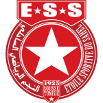 Escudo do ES Sahel