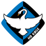 Escudo do HB Koge