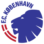 Escudo do FC Copenhagen