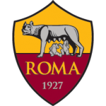 Escudo do Roma W