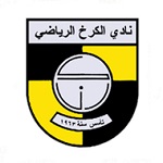Escudo do Al Karkh