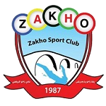 Escudo do Zakho