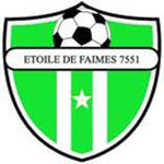 Escudo do Etoile de Faimes
