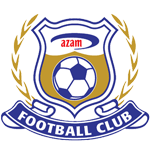 Escudo do Azam