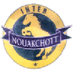 Escudo do Inter Nouakchott