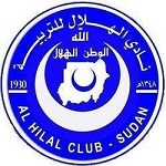 Escudo do Al Hilal Omdurman