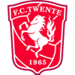 Escudo do Twente W