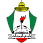 Escudo do Al Wihdat