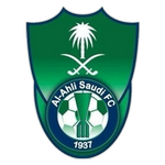 Escudo do Al Ahli