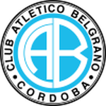 Escudo do Belgrano Córdoba Res.