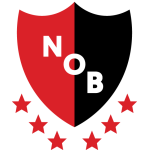 Escudo do Newell's Old Boys Res.