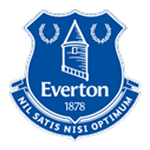 Escudo do Everton U21