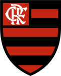 Escudo do Flamengo RJ U17