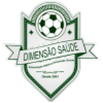 Escudo do Dimensão Saúde