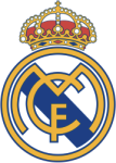 Escudo do Real Madrid W