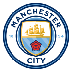Escudo do Manchester City W