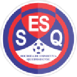 Escudo do Queimadense