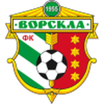 Escudo do Vorskla Poltava W