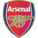 Escudo do Arsenal W