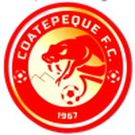 Escudo do Coatepecano IB