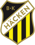 Escudo do Häcken
